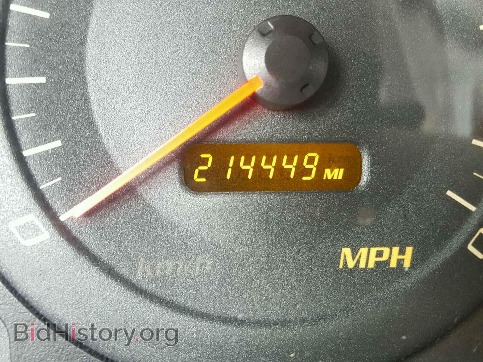 2004 CADILLAC CTS - VIN: 1G6DM577240130084 - Фото 8