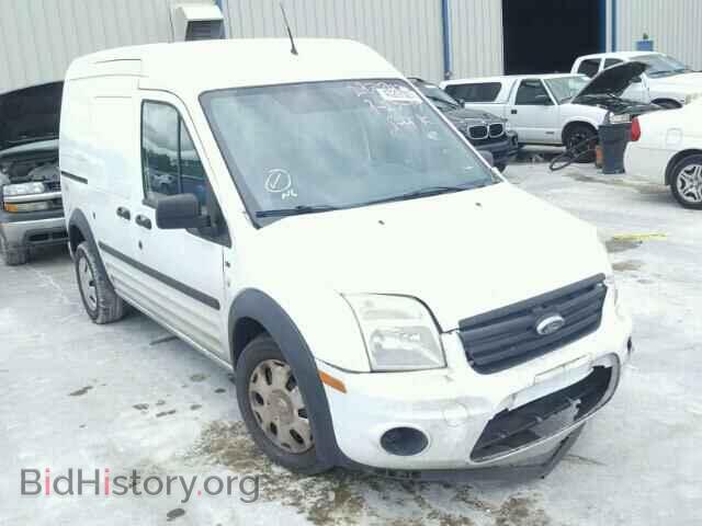 Photo NM0LS7BN3CT076935 - FORD TRANSIT CO 2012