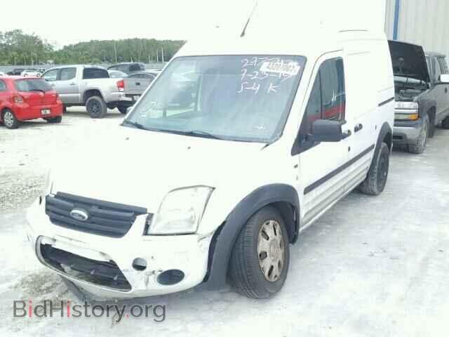 2012 FORD TRANSIT CO - VIN: NM0LS7BN3CT076935 - Фото 2