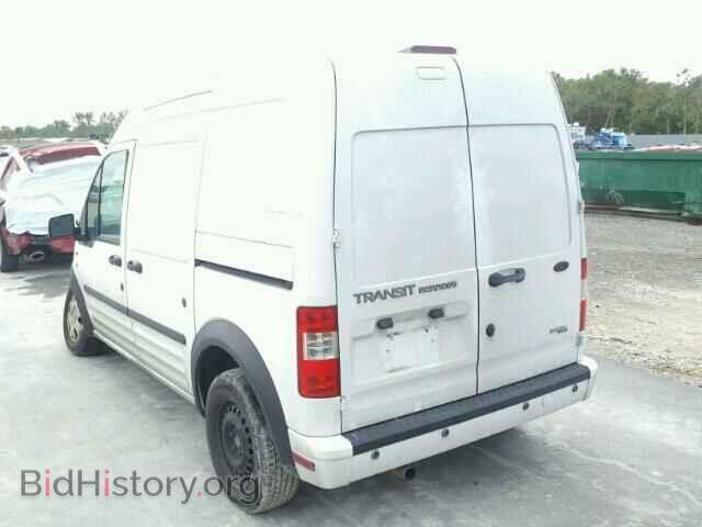 2012 FORD TRANSIT CO - VIN: NM0LS7BN3CT076935 - Фото 3