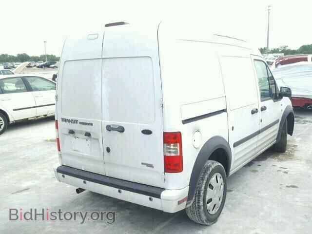 2012 FORD TRANSIT CO - VIN: NM0LS7BN3CT076935 - Фото 4
