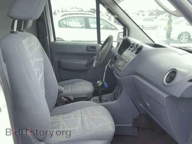 2012 FORD TRANSIT CO - VIN: NM0LS7BN3CT076935 - Фото 5
