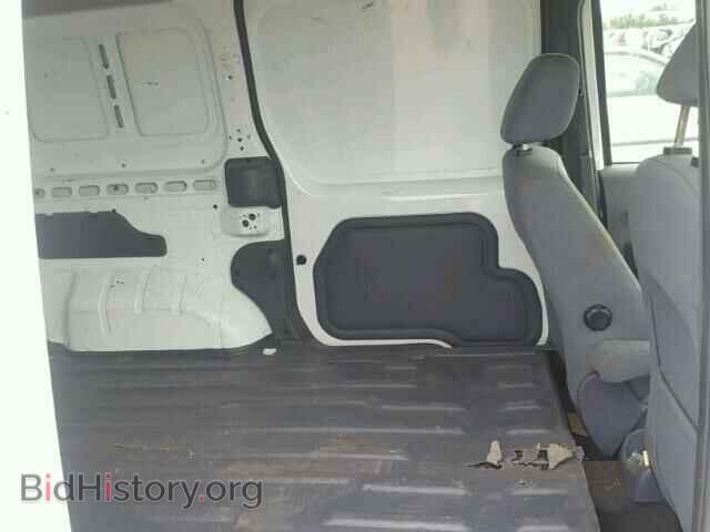 2012 FORD TRANSIT CO - VIN: NM0LS7BN3CT076935 - Фото 6