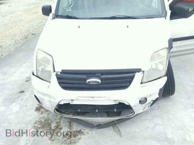 2012 FORD TRANSIT CO - VIN: NM0LS7BN3CT076935 - Фото 7