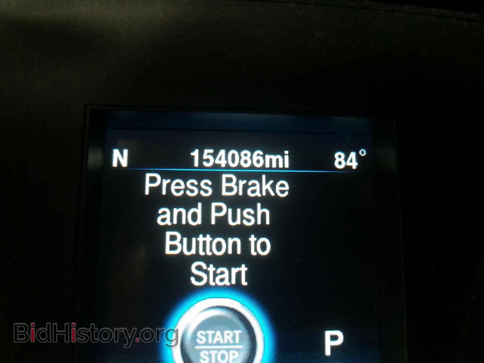 2013 CHRYSLER 300 - VIN: 2C3CCAAG1DH697884 - Фото 8