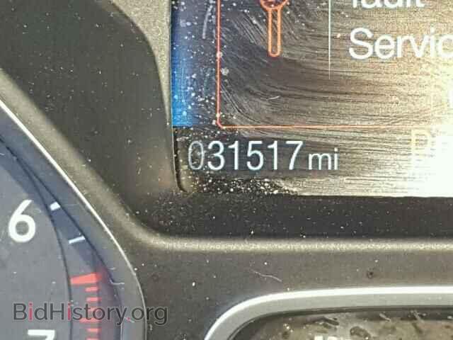 2015 FORD FOCUS - VIN: 1FADP3F27FL205593 - Фото 8