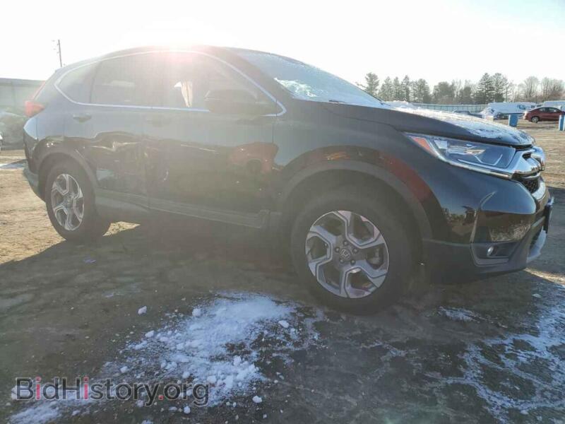 2018 Honda CRV (VIN 2HKRW2H89JH618112) — фото 4 из 12