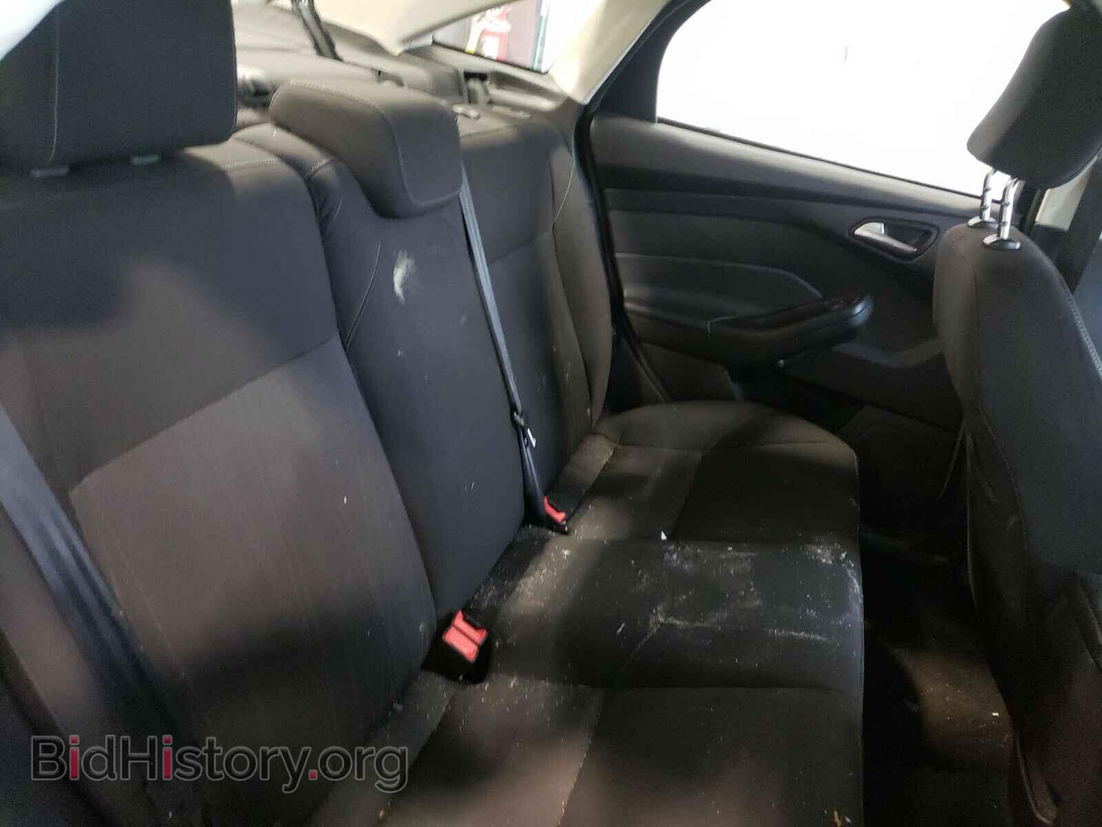 2015 FORD FOCUS - VIN: 1FADP3F24FL238261 - Фото 6