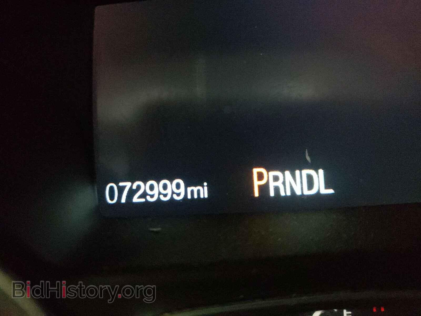 2015 FORD FOCUS - VIN: 1FADP3F24FL238261 - Фото 8