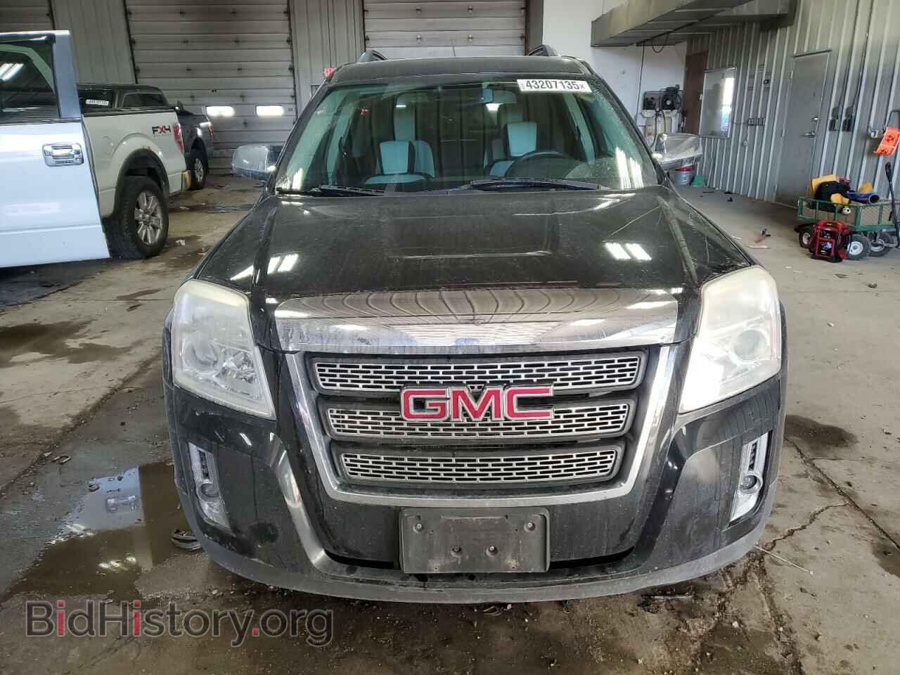 2014 GMC TERRAIN - VIN: 2GKFLTE35E6130235 - Photo 5