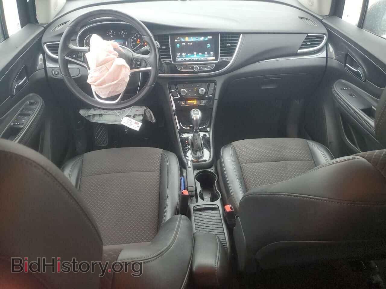 2019 BUICK ENCORE - VIN: KL4CJASB0KB743970 - Фото 8