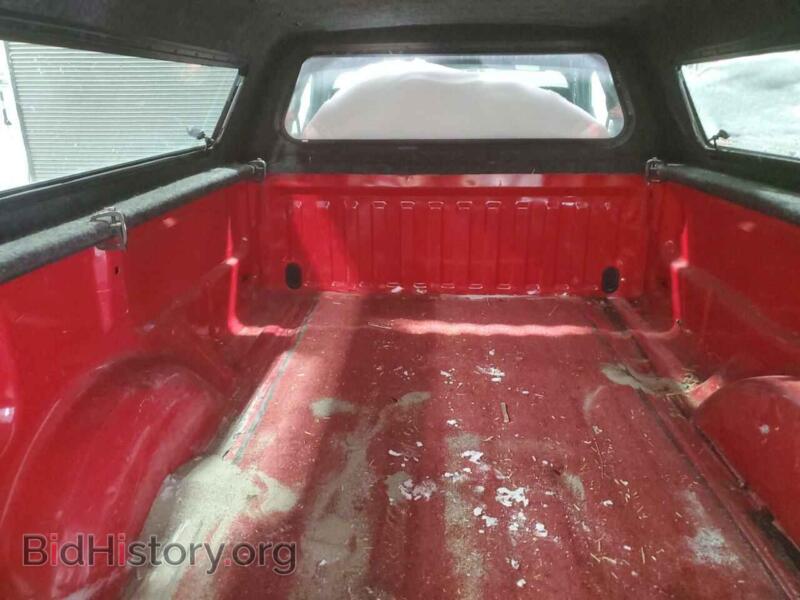 2012 Ford ALL MODELS (VIN 1FTNF1CT4CKD70666) — photo 10 of 12