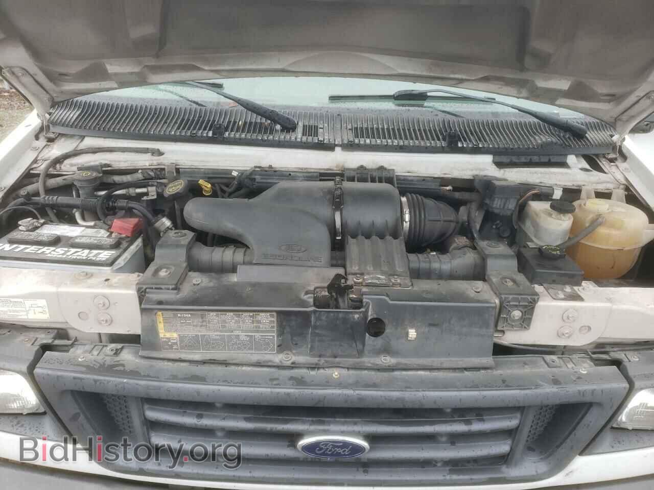 2007 FORD ALL Models - VIN: 1FTNE24W37DA99594 - Photo 12