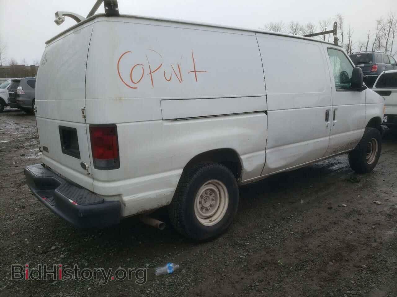 2007 FORD ALL Models - VIN: 1FTNE24W37DA99594 - Photo 3