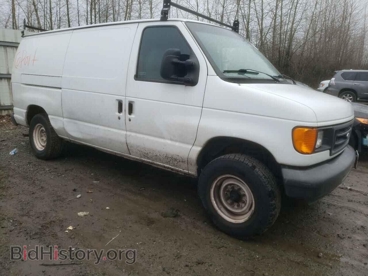 2007 FORD ALL Models - VIN: 1FTNE24W37DA99594 - Photo 4