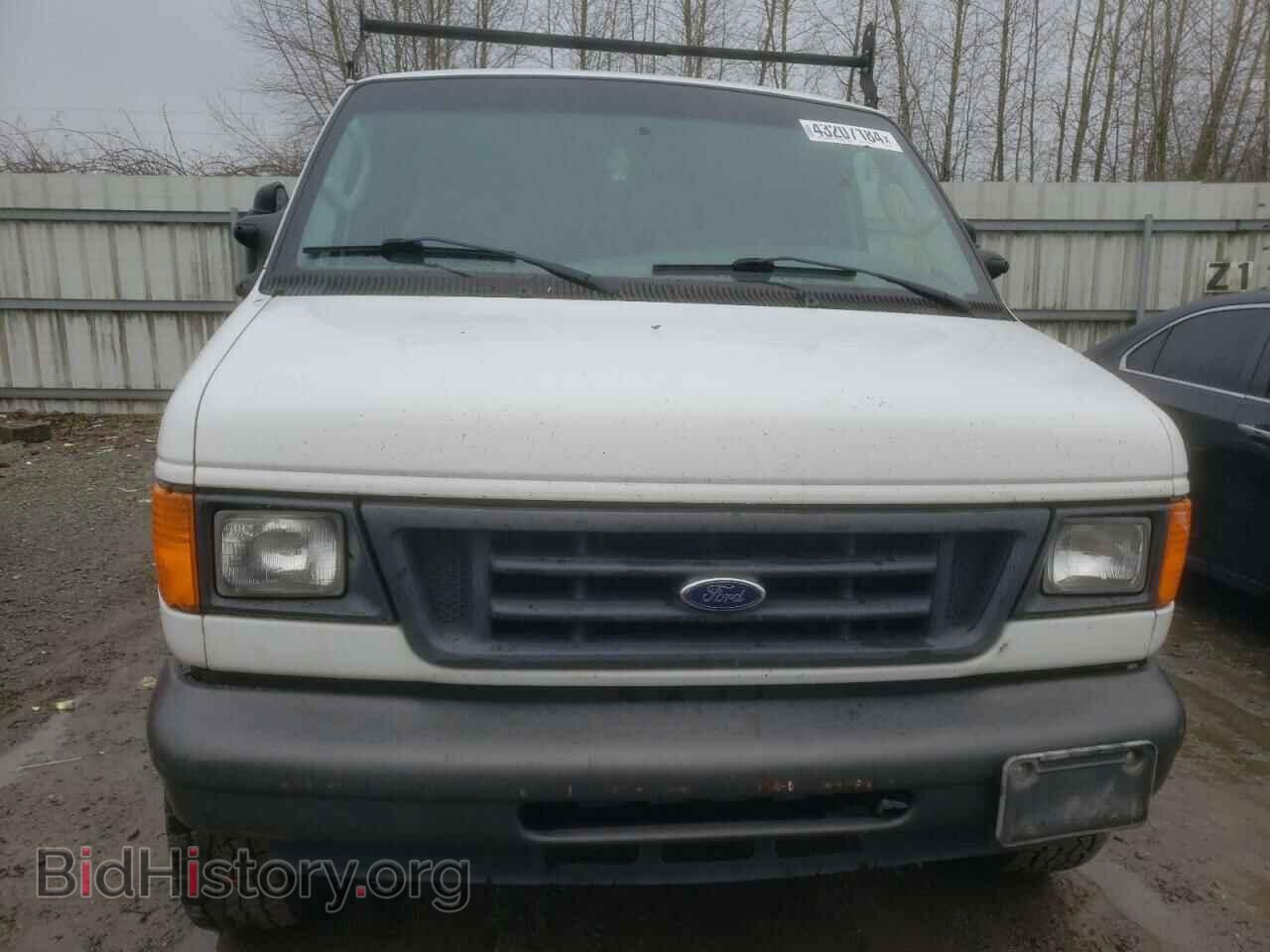 2007 FORD ALL Models - VIN: 1FTNE24W37DA99594 - Photo 5