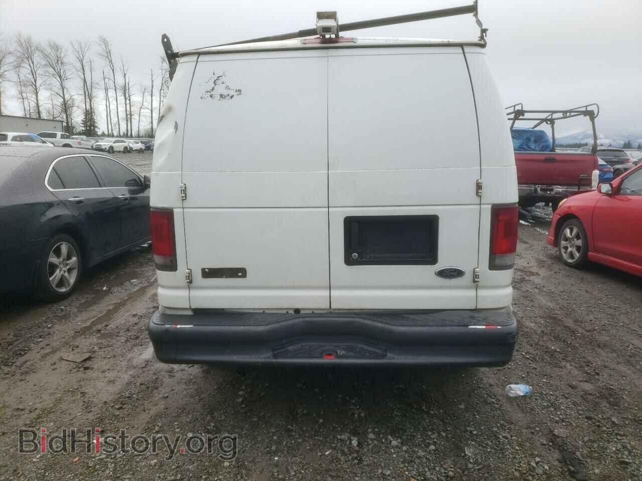 2007 FORD ALL Models - VIN: 1FTNE24W37DA99594 - Photo 6