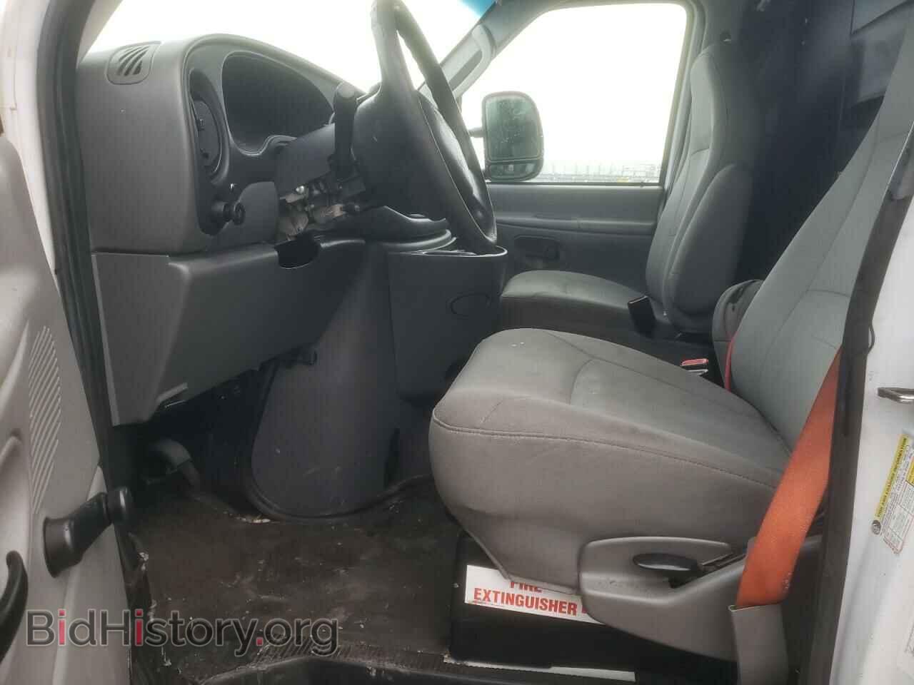 2007 FORD ALL Models - VIN: 1FTNE24W37DA99594 - Photo 7