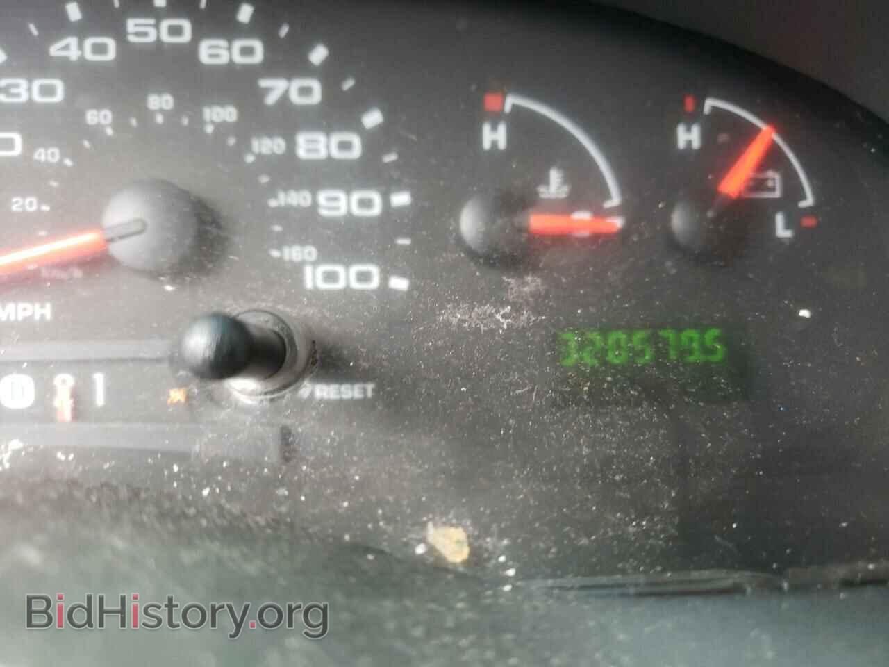 2007 FORD ALL Models - VIN: 1FTNE24W37DA99594 - Photo 9