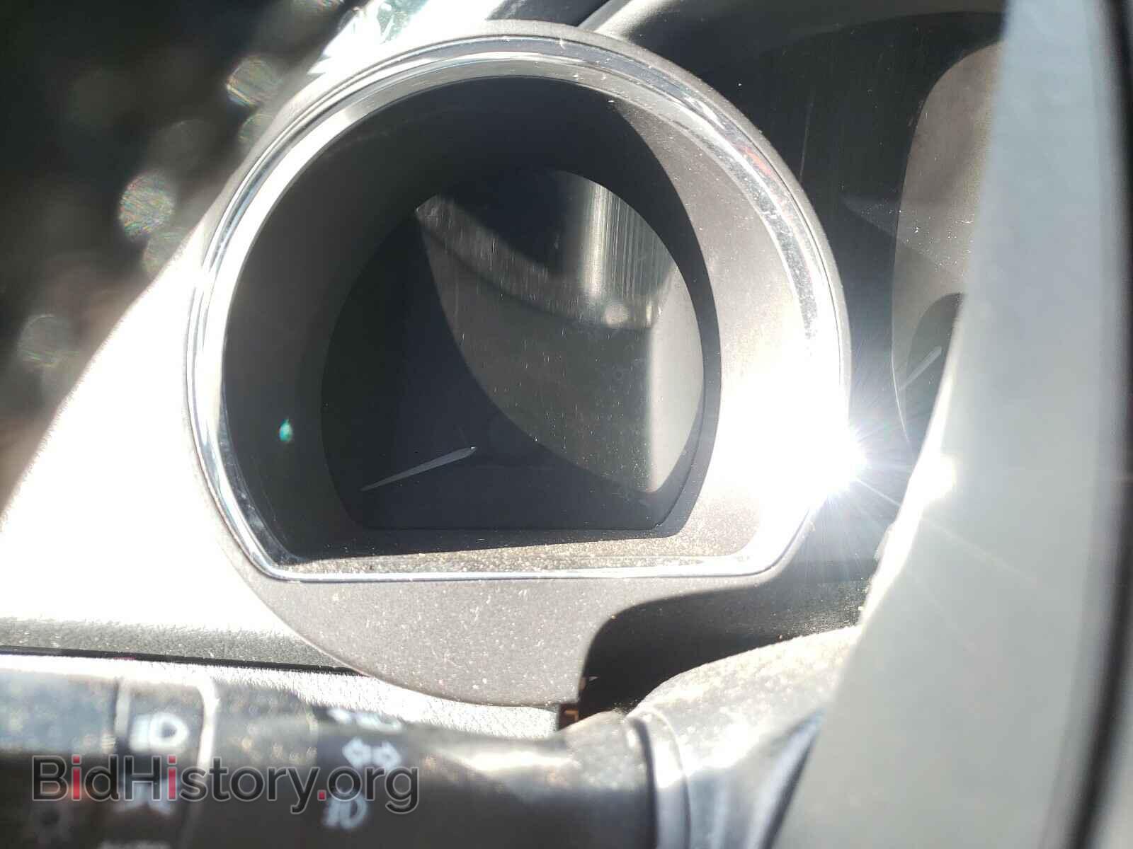 2012 TOYOTA HIGHLANDER - VIN: 5TDBK3EHXCS153019 - Фото 8