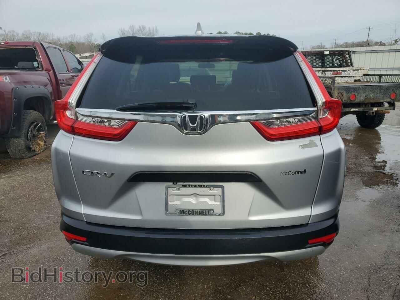 2019 HONDA CRV - VIN: 2HKRW5H30KH404648 - Фото 6