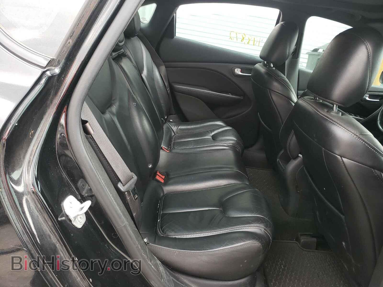 2013 DODGE DART - VIN: 1C3CDFCA0DD347050 - Photo 6