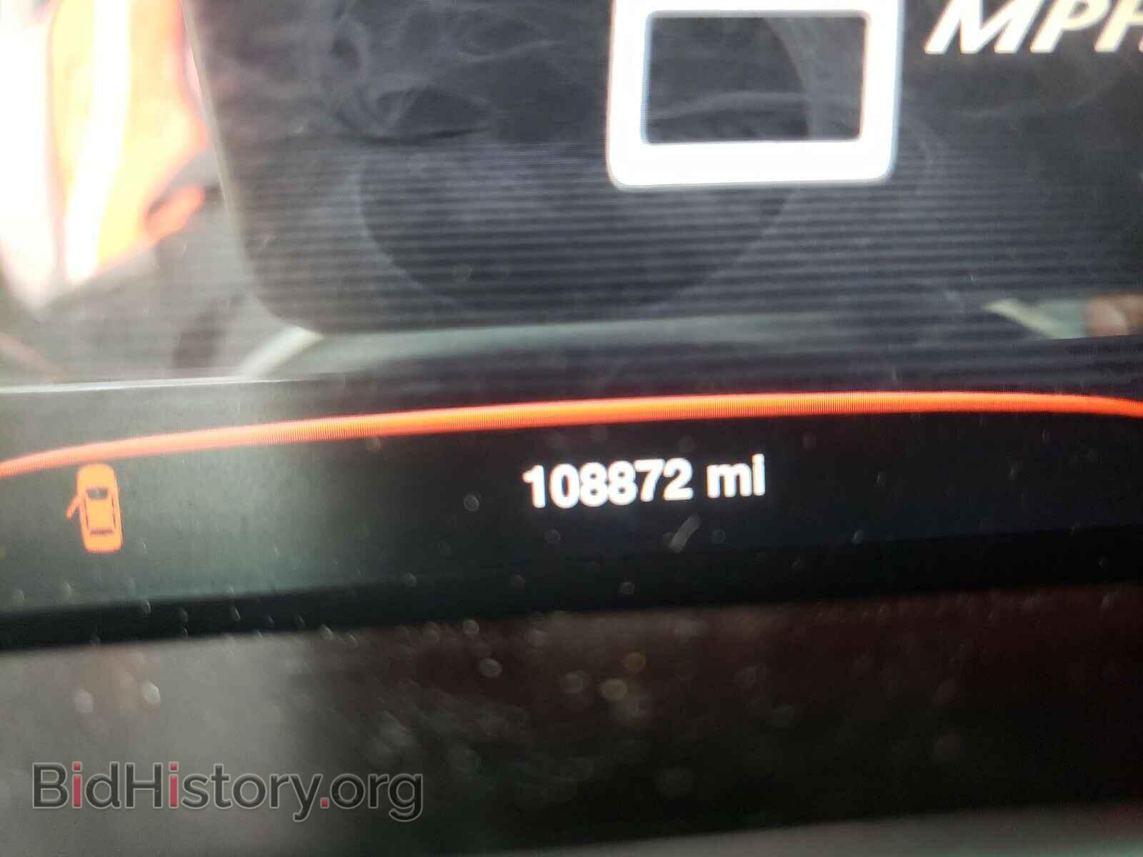 2013 DODGE DART - VIN: 1C3CDFCA0DD347050 - Photo 8