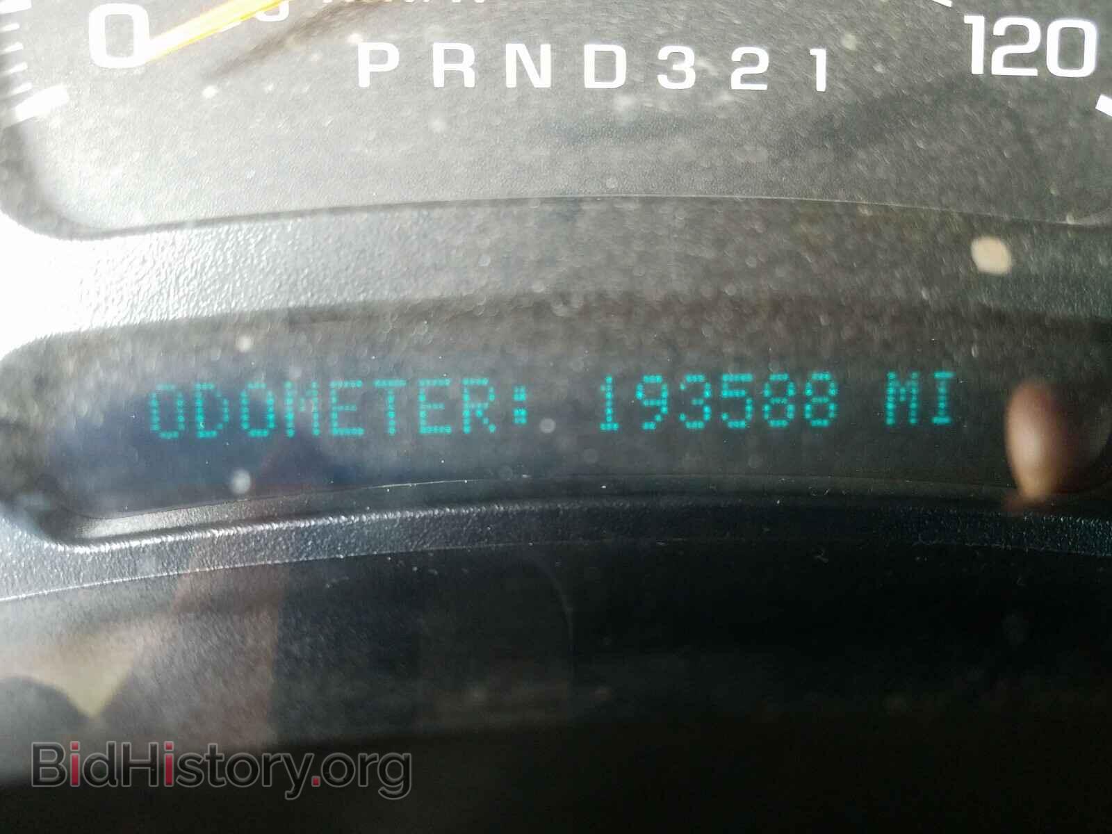 2006 GMC SIERRA - VIN: 2GTEK13T261212343 - Фото 8