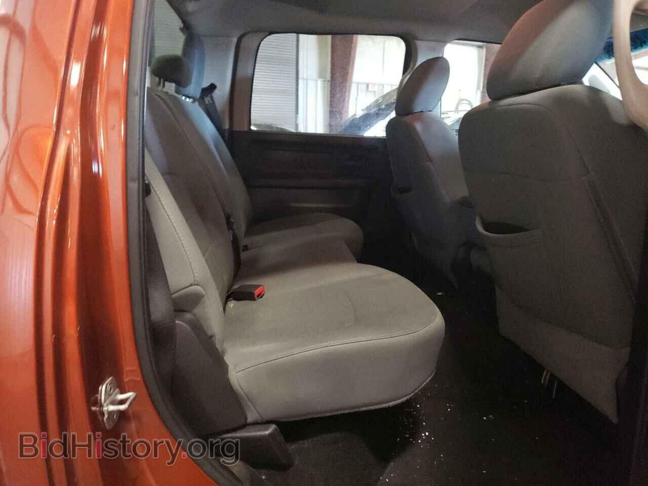 2013 RAM 1500 - VIN: 1C6RR6KT2DS562913 - Фото 10