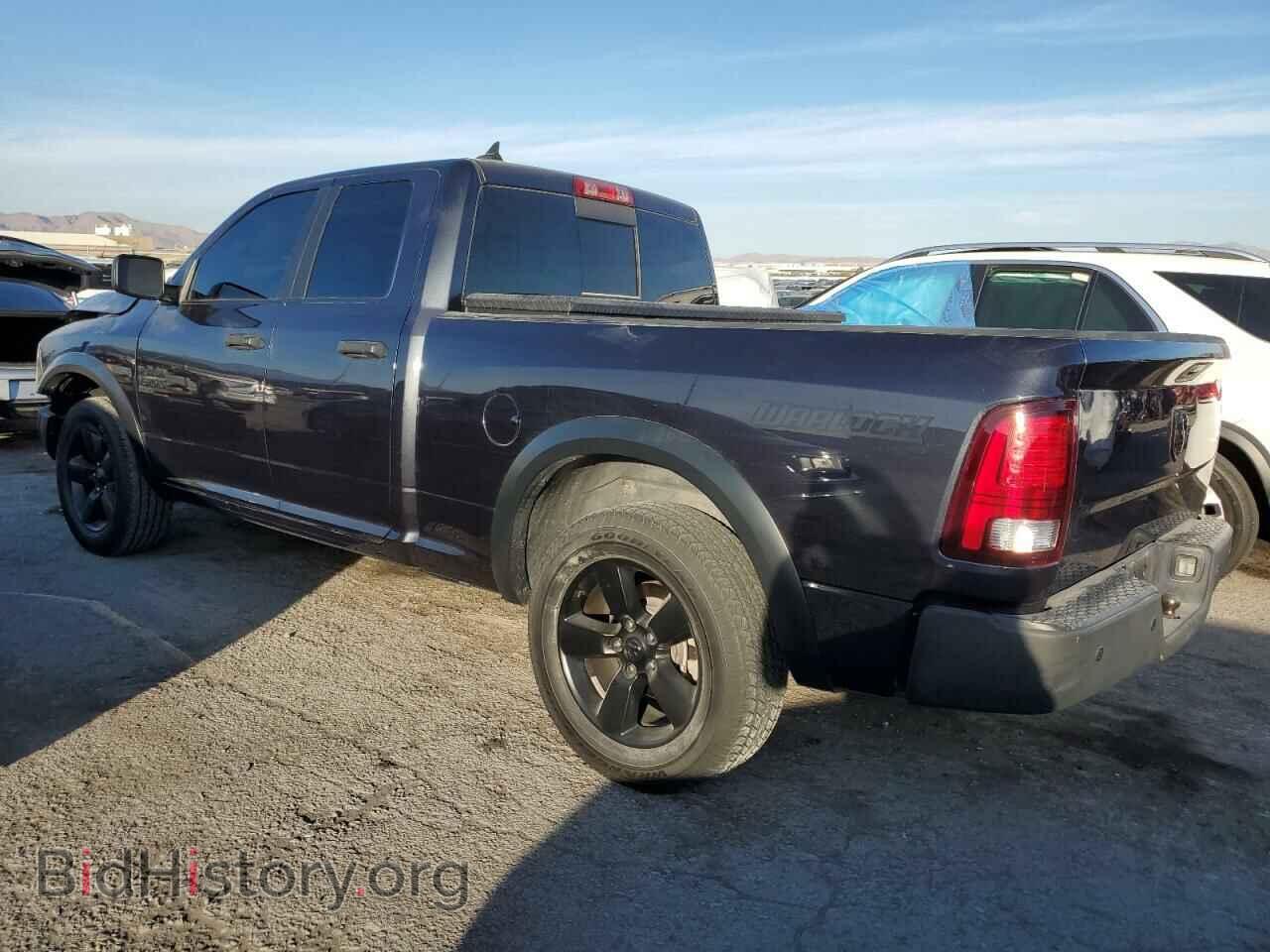 2020 RAM 1500 - VIN: 1C6RR6GG5LS108830 - Photo 2