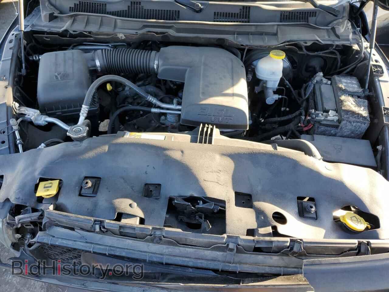 2020 RAM 1500 - VIN: 1C6RR6GG5LS108830 - Photo 11