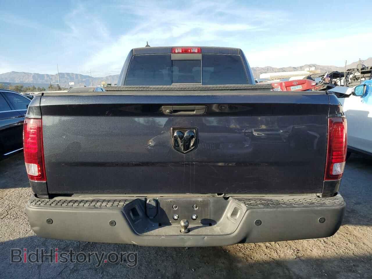 2020 RAM 1500 - VIN: 1C6RR6GG5LS108830 - Photo 6