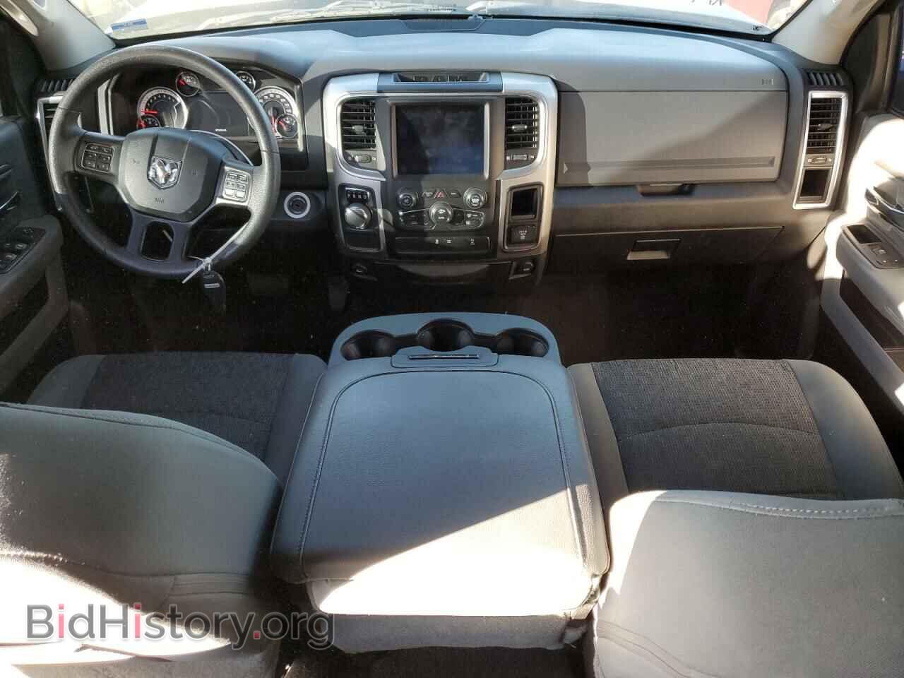 2020 RAM 1500 - VIN: 1C6RR6GG5LS108830 - Photo 8