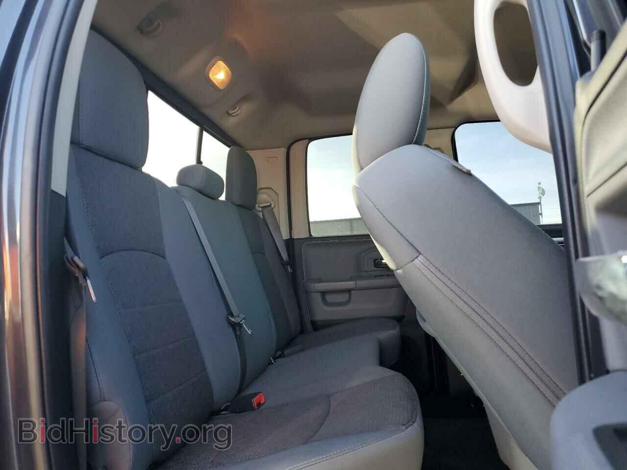 2020 RAM 1500 - VIN: 1C6RR6GG5LS108830 - Photo 10
