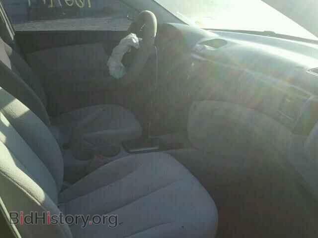 2007 KIA OPTIMA - VIN: KNAGE123875131247 - Фото 5