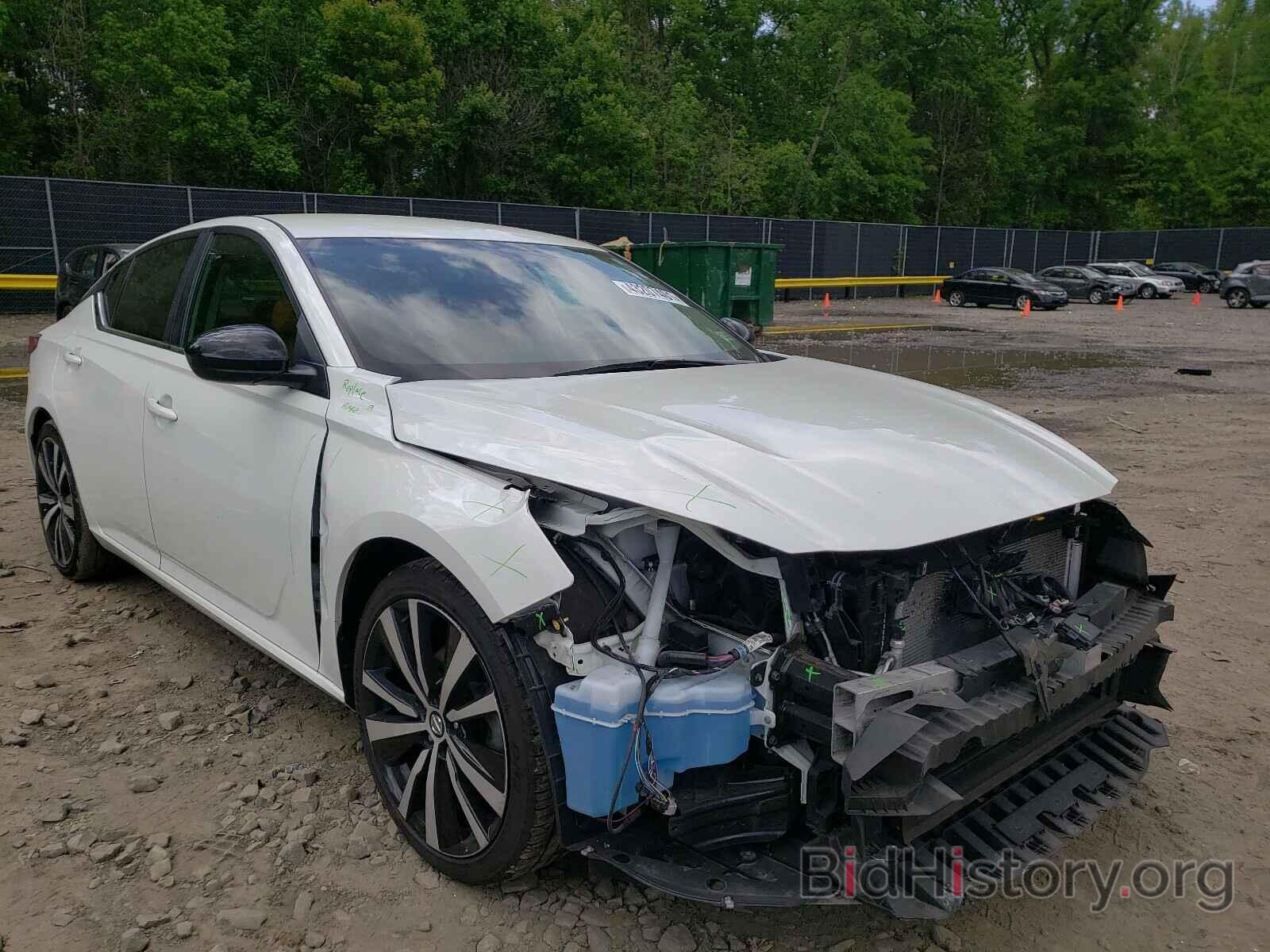 Photo 1N4BL4CV6KC192126 - NISSAN ALTIMA 2019