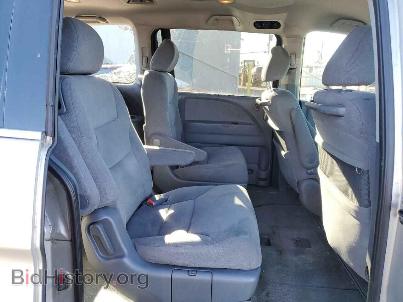 2007 HONDA All Models - VIN: 5FNRL38497B424666 - Фото 11