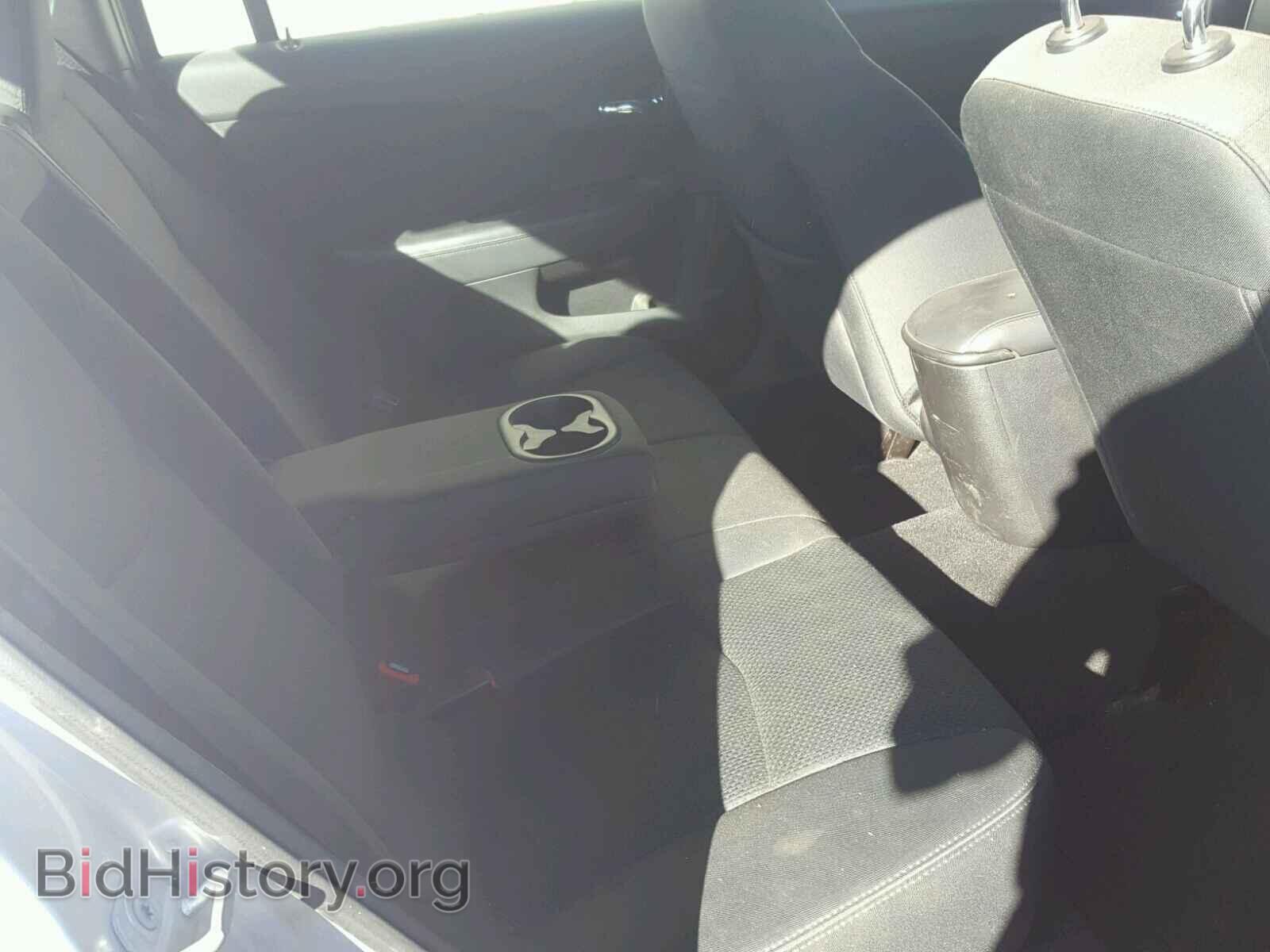 2012 CHRYSLER 200 - VIN: 1C3CCBBB0CN102070 - Photo 6