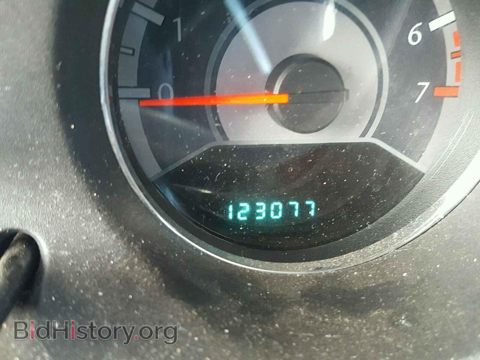 2012 CHRYSLER 200 - VIN: 1C3CCBBB0CN102070 - Photo 8