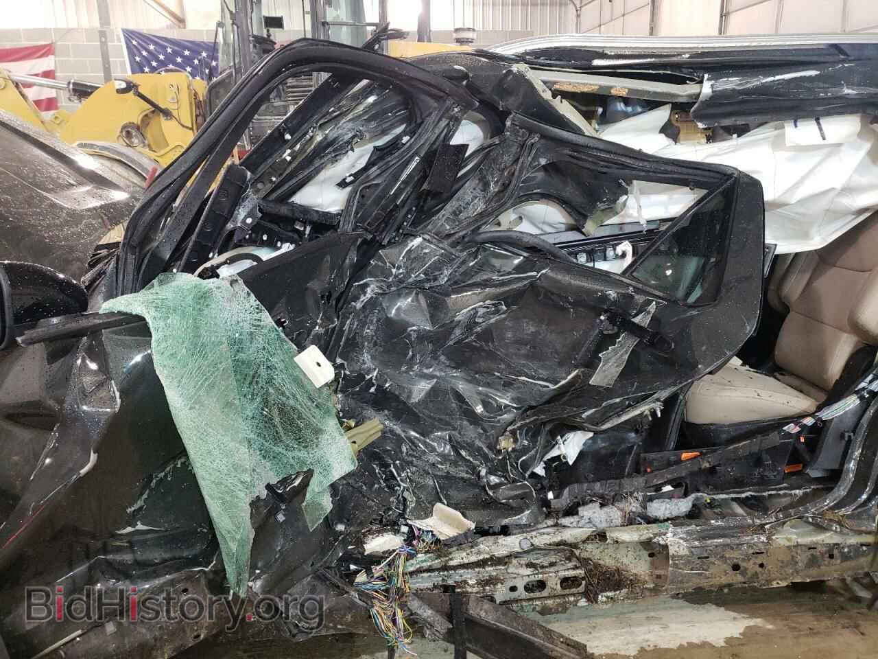 2022 FORD EXPLORER - VIN: 1FMSK8FH0NGA81414 - Фото 7