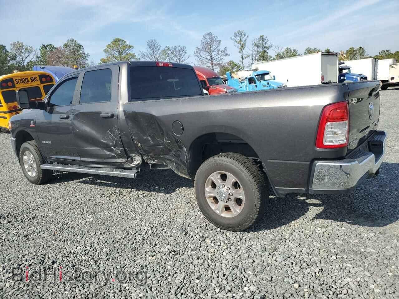 2022 RAM 3500 - VIN: 3C63R3HL2NG419898 - Фото 2