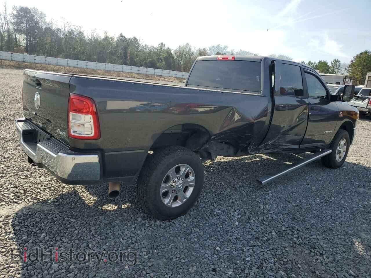 2022 RAM 3500 - VIN: 3C63R3HL2NG419898 - Фото 3