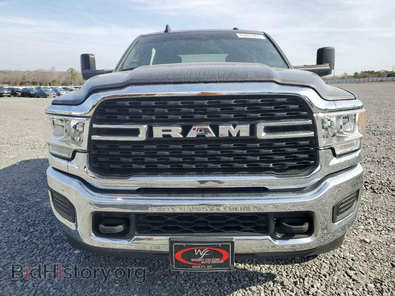 2022 RAM 3500 - VIN: 3C63R3HL2NG419898 - Фото 5