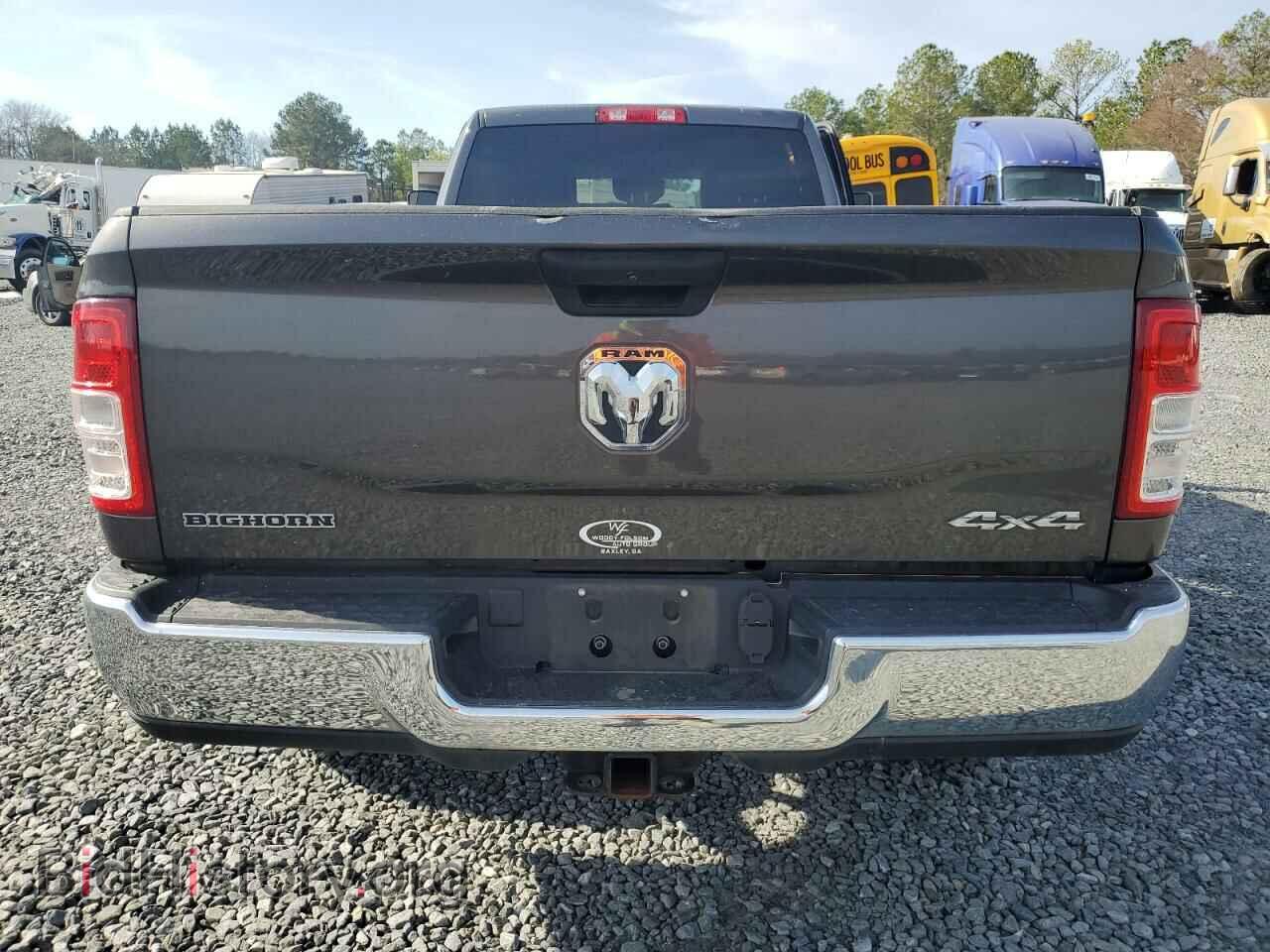 2022 RAM 3500 - VIN: 3C63R3HL2NG419898 - Фото 6