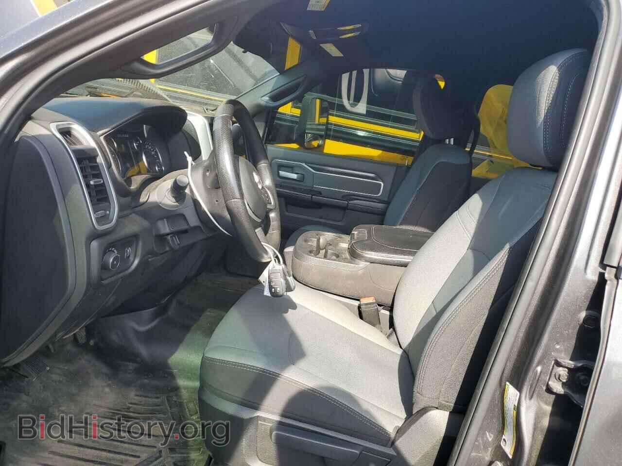2022 RAM 3500 - VIN: 3C63R3HL2NG419898 - Фото 7