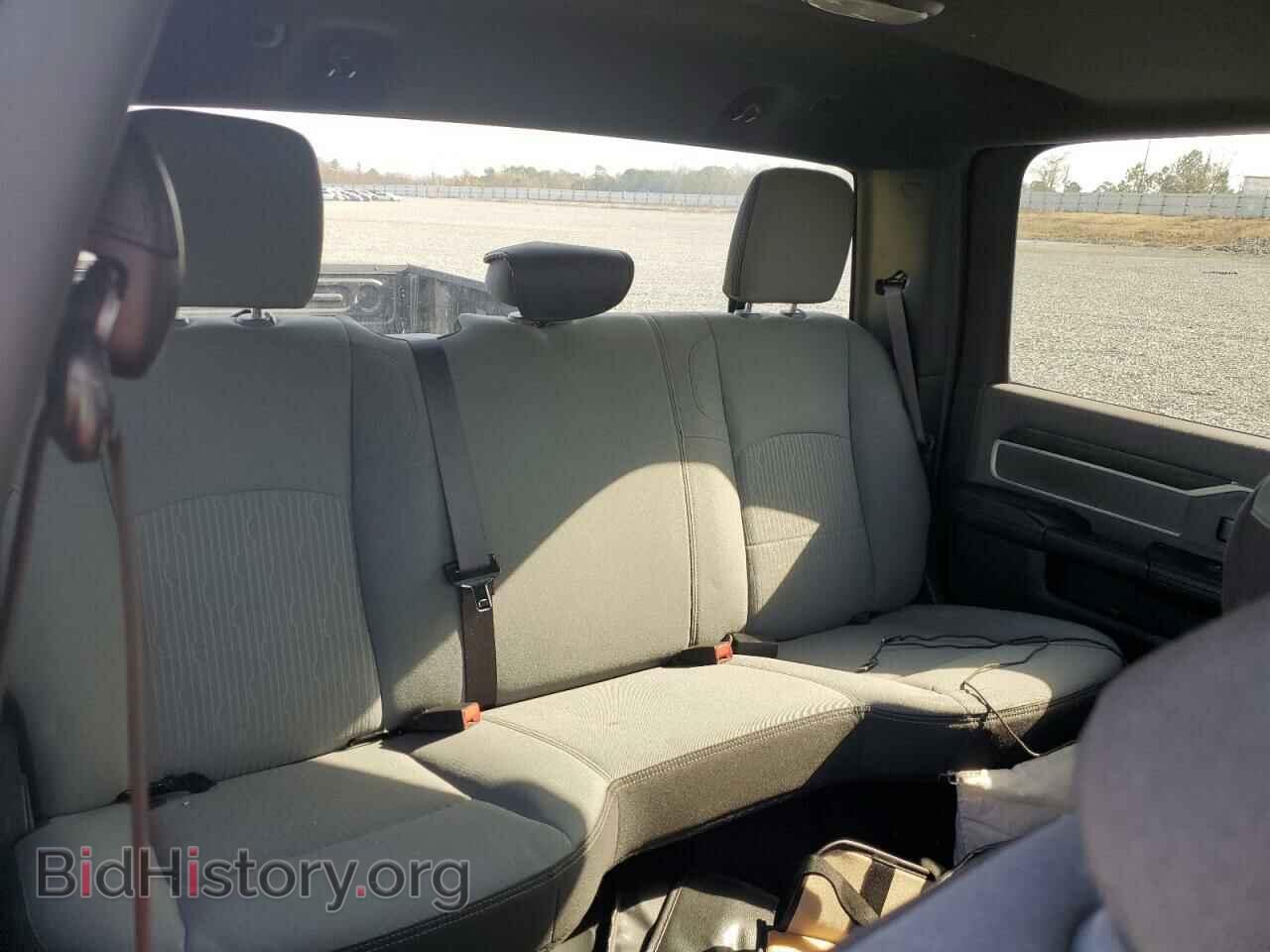 2022 RAM 3500 - VIN: 3C63R3HL2NG419898 - Фото 10