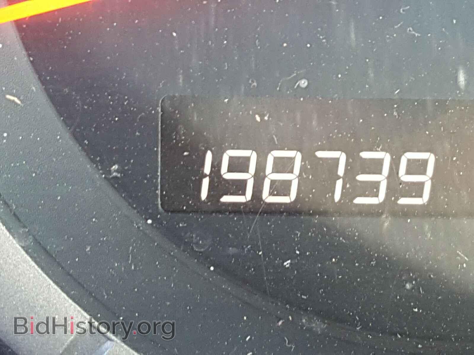 2007 HONDA PILOT - VIN: 2HKYF18567H540201 - Фото 8