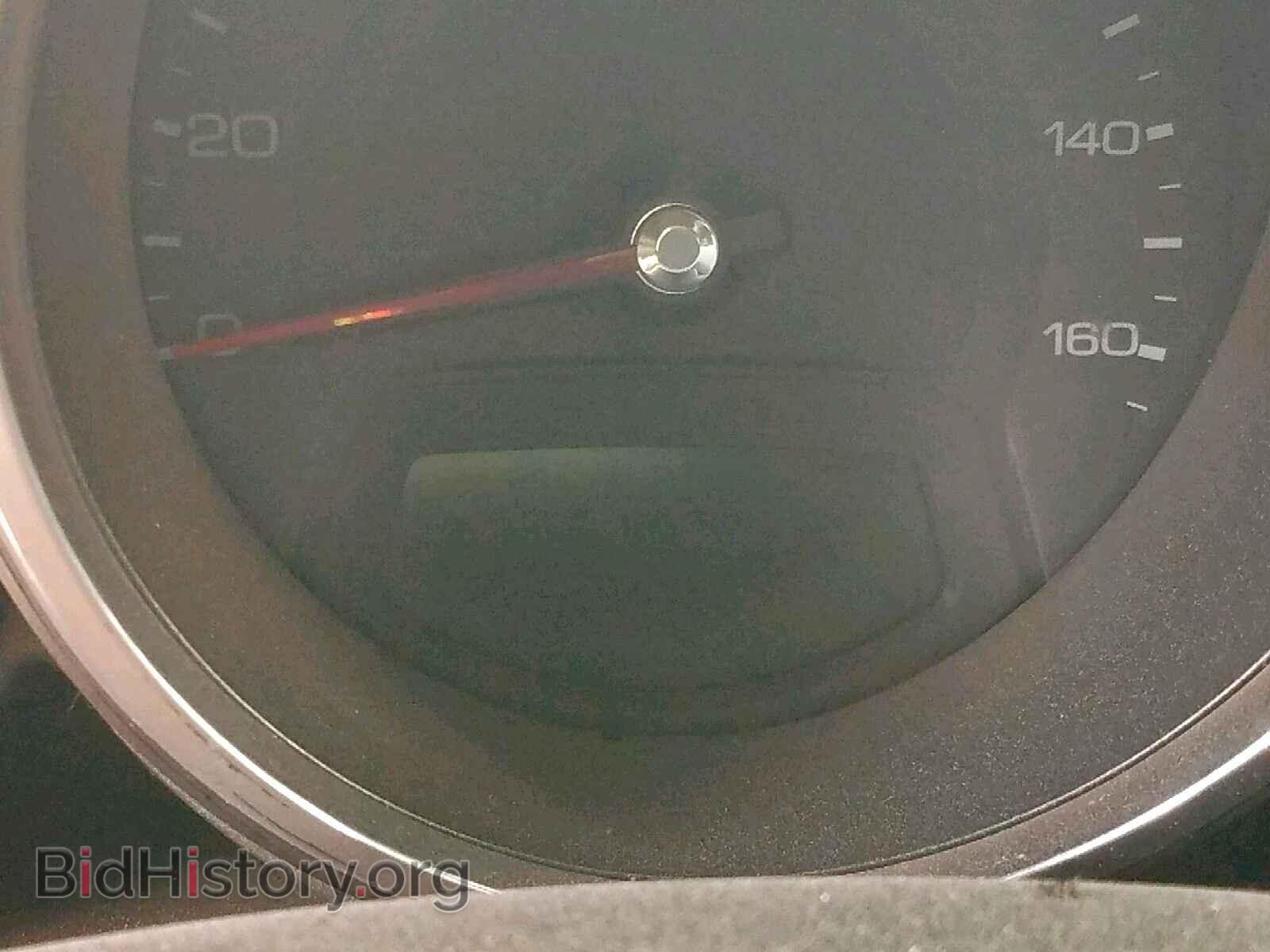2013 CADILLAC CTS - VIN: 1G6DE5E58D0163492 - Фото 8