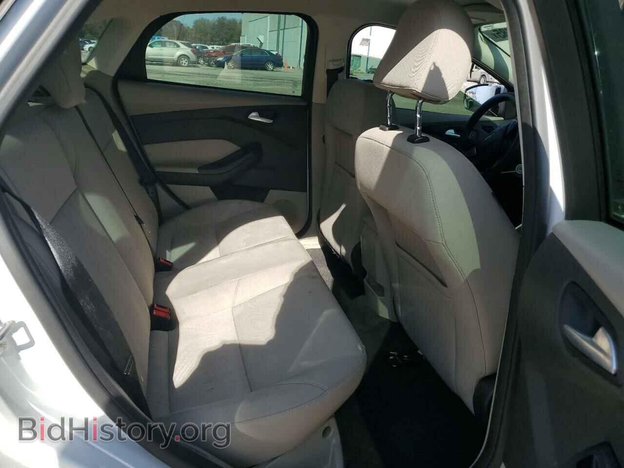 2017 FORD FOCUS - VIN: 1FADP3F21HL208721 - Фото 10