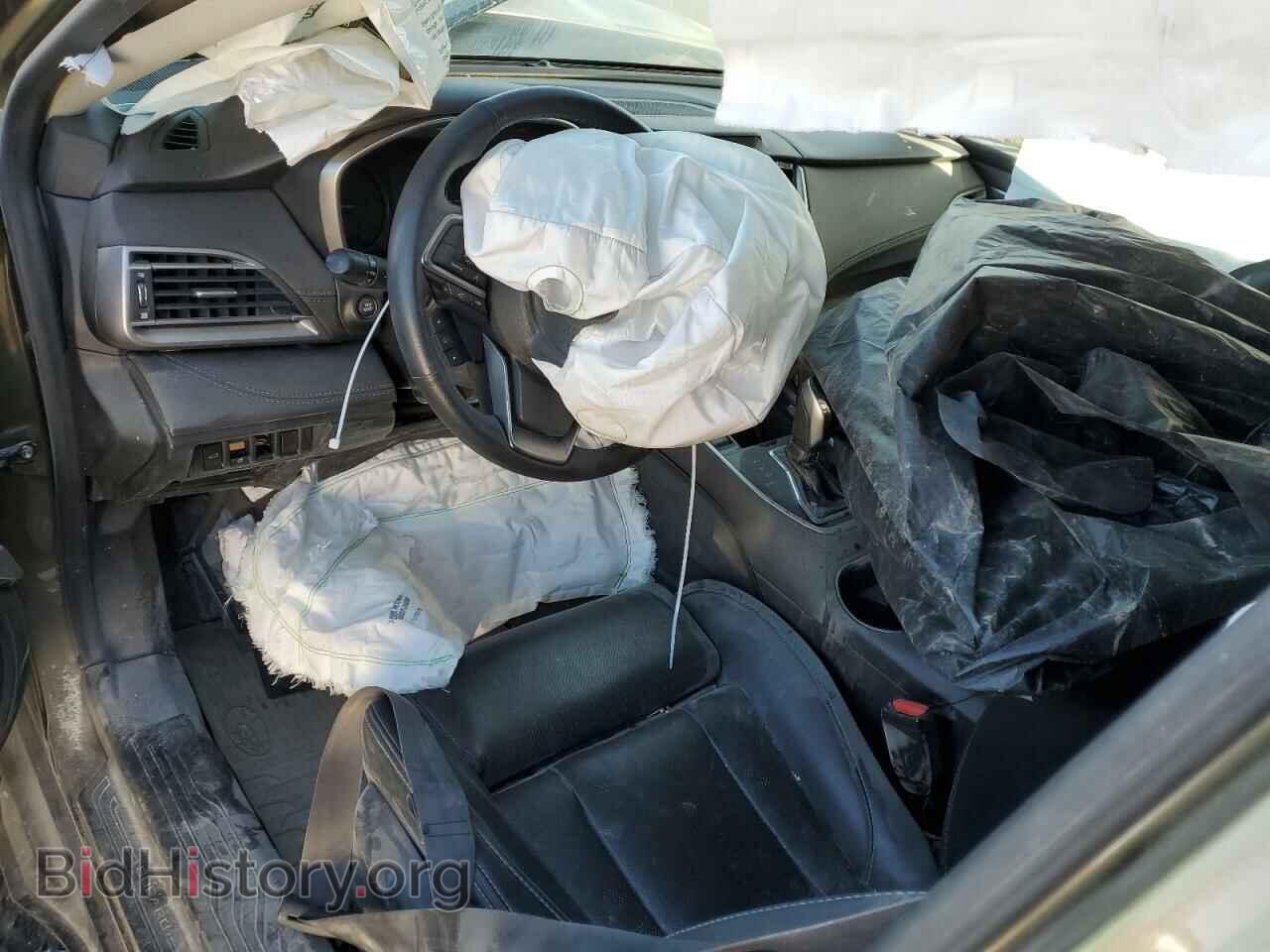 2020 SUBARU OUTBACK - VIN: 4S4BTANC5L3206762 - Фото 8
